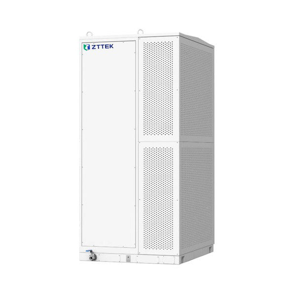 ระบบเก็บพลังงานแบตเตอรี่ขนาดเล็กสําหรับพาณิชย์และอุตสาหกรรม 86KWH -40KW