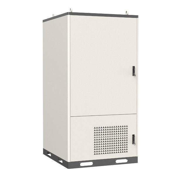 ขนาดกลาง C&I BESS 100kW 215kWh เพื่อปรับปรุงพลังงานที่สามารถปรับปรุงได้